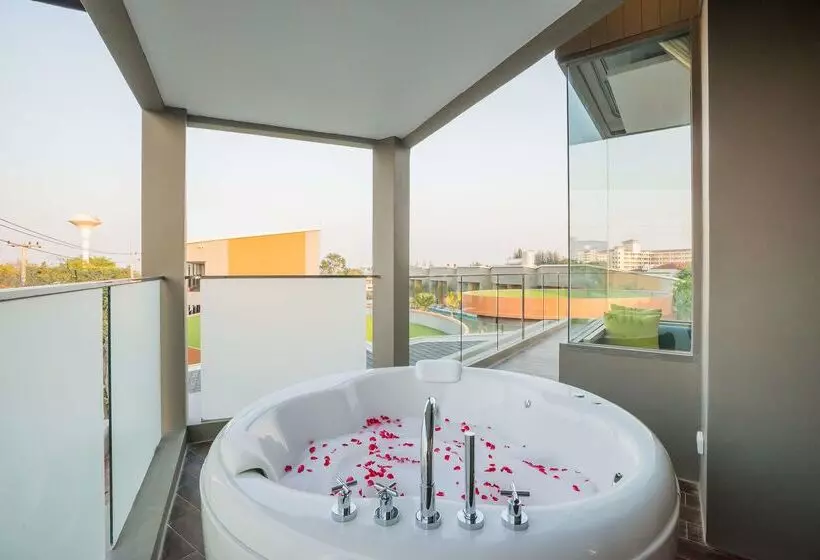 Avani+ Hua Hin Resort