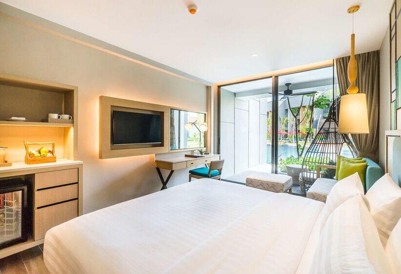 Avani+ Hua Hin Resort