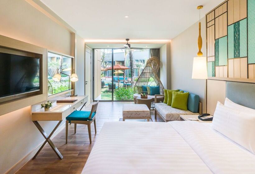 Avani+ Hua Hin Resort