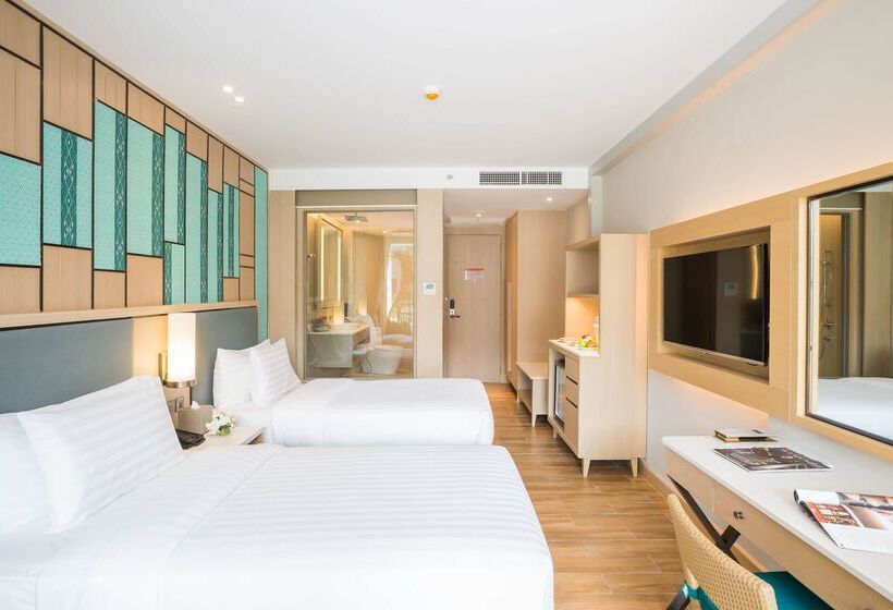 Avani+ Hua Hin Resort