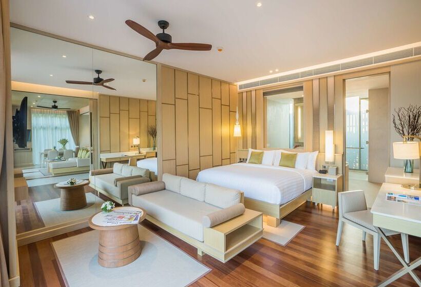 Avani+ Hua Hin Resort