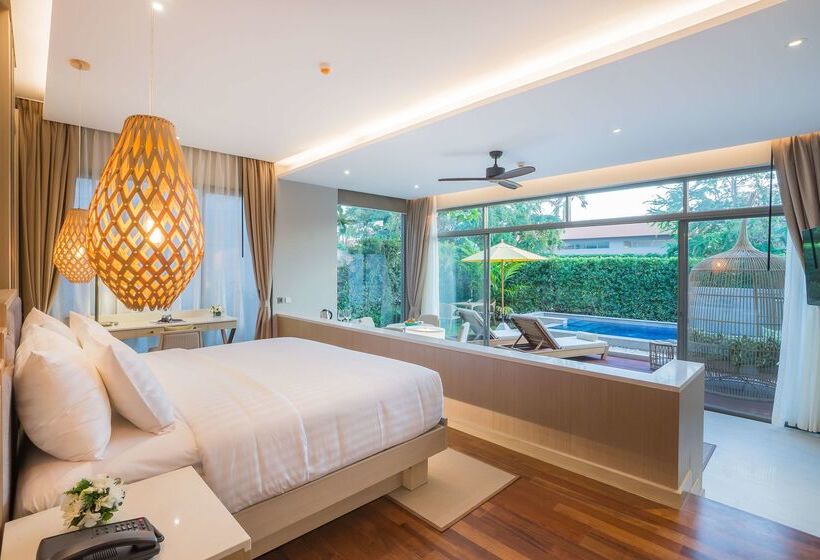 Avani+ Hua Hin Resort