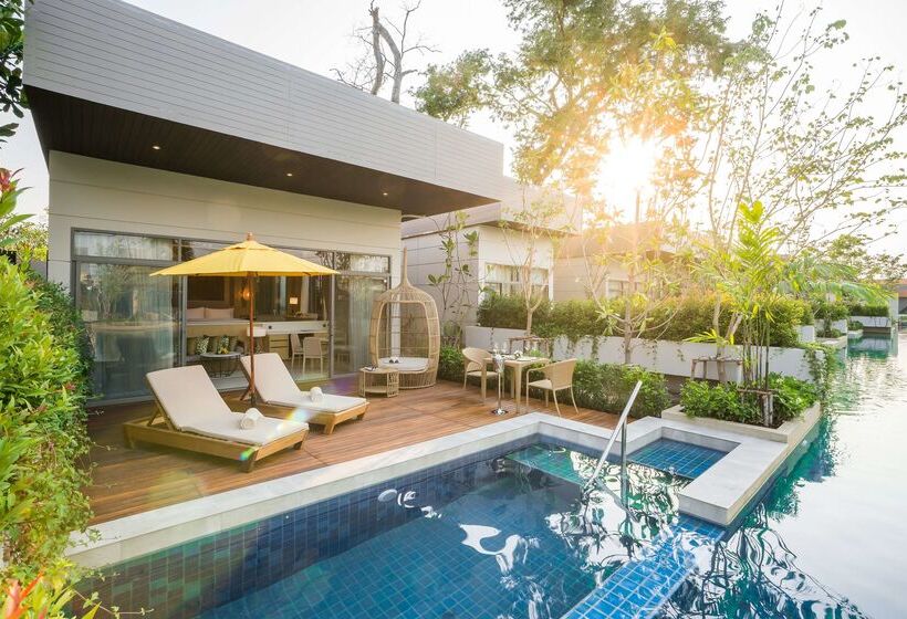 Avani+ Hua Hin Resort