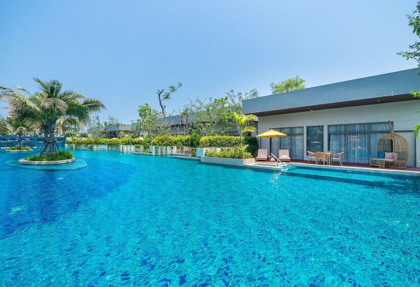 Avani+ Hua Hin Resort