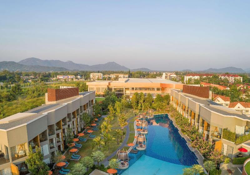 Avani+ Hua Hin Resort