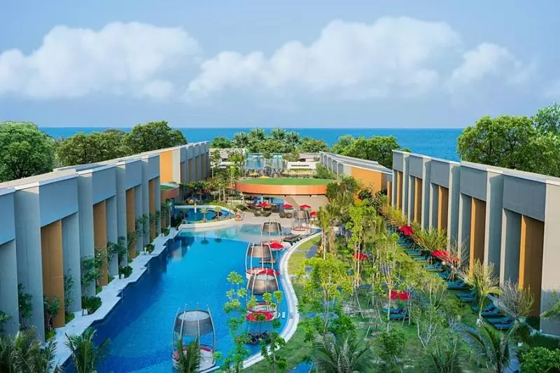 Avani+ Hua Hin Resort