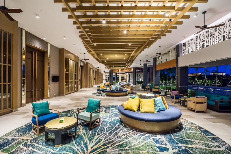 Avani+ Hua Hin Resort