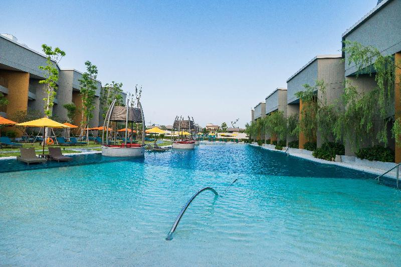 Avani+ Hua Hin Resort