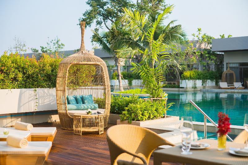 Avani+ Hua Hin Resort