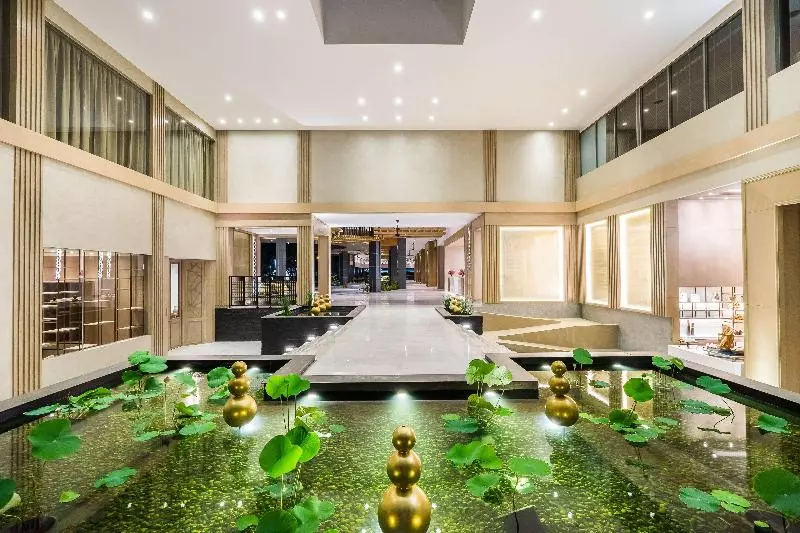 Avani+ Hua Hin Resort