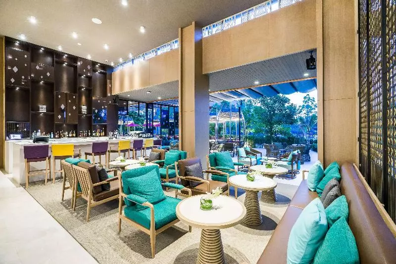 Avani+ Hua Hin Resort