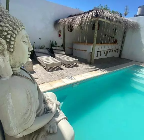 Bardot Hostel
