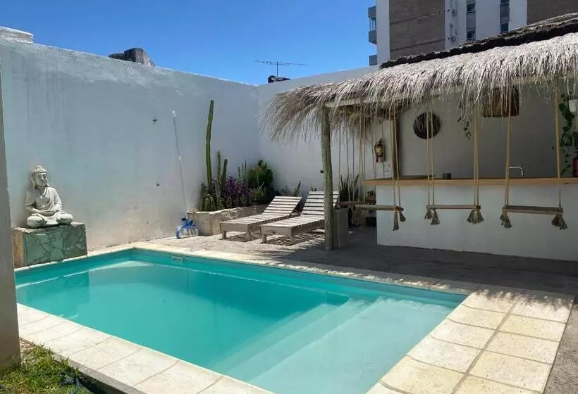 Bardot Hostel