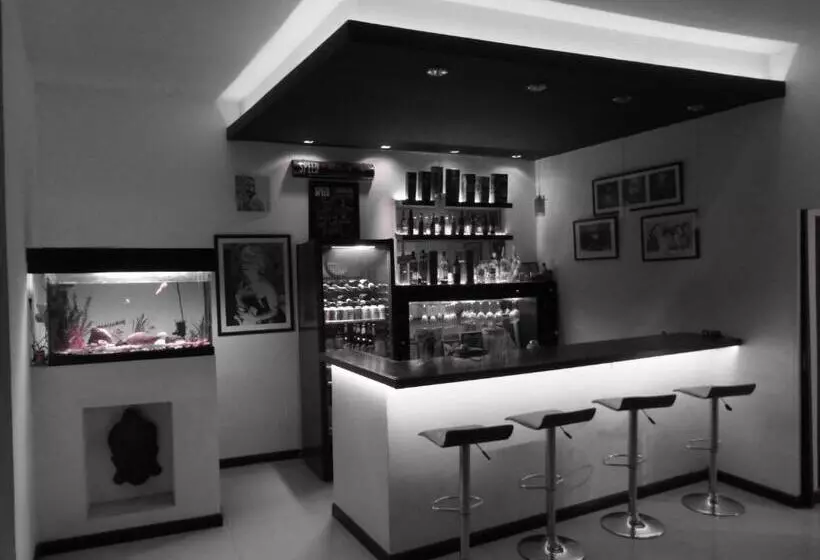 Bardot Hostel