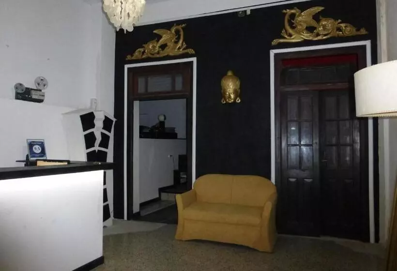 Bardot Hostel