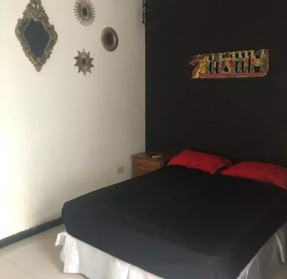 Bardot Hostel