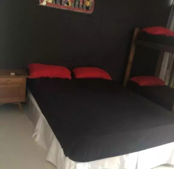 Bardot Hostel