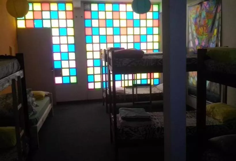 Bardot Hostel