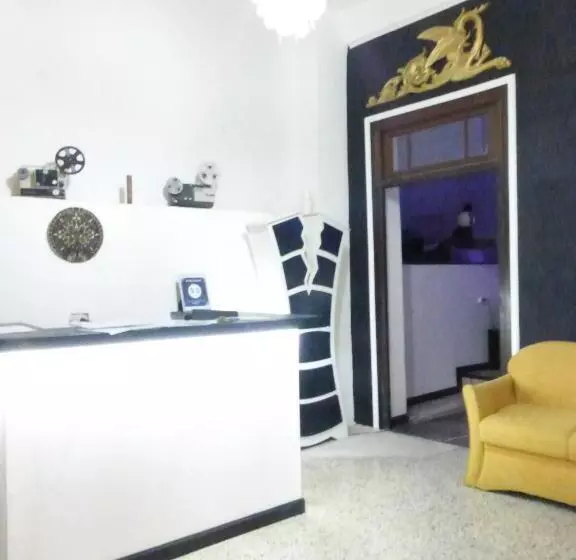 Bardot Hostel