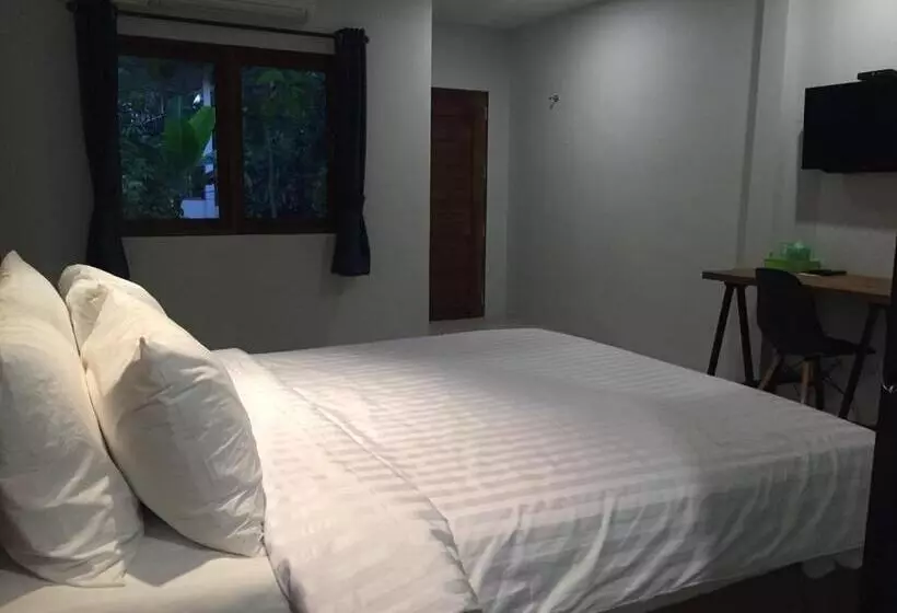 ベッドアンドブレックファースト Baan Anattaya Koh Yao Noi