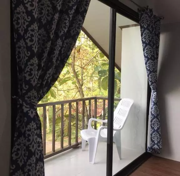 ベッドアンドブレックファースト Baan Anattaya Koh Yao Noi