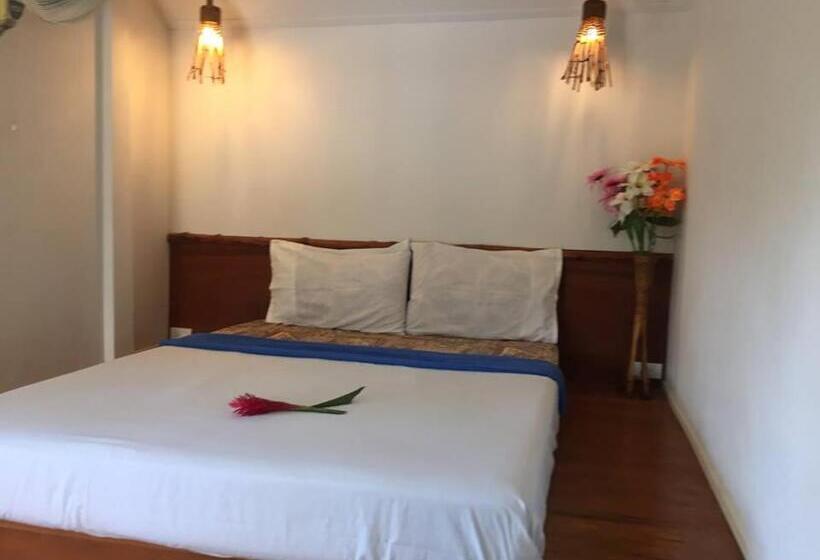 Bed and Breakfast Baan Anattaya Koh Yao Noi