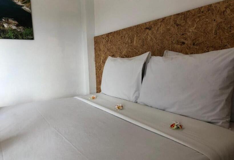 Bed and Breakfast Baan Anattaya Koh Yao Noi