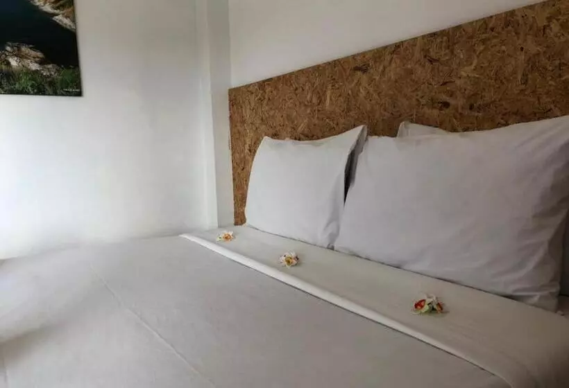 ベッドアンドブレックファースト Baan Anattaya Koh Yao Noi
