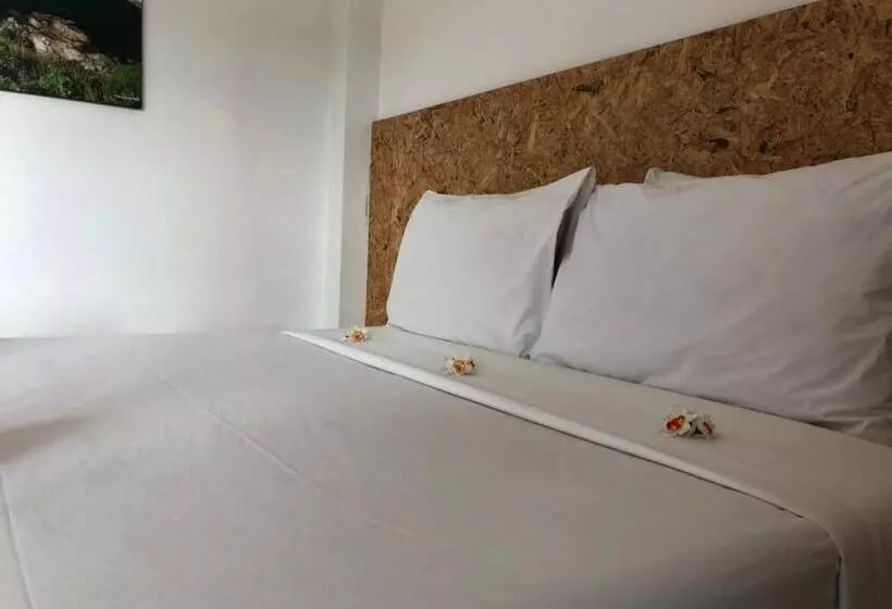 ベッドアンドブレックファースト Baan Anattaya Koh Yao Noi