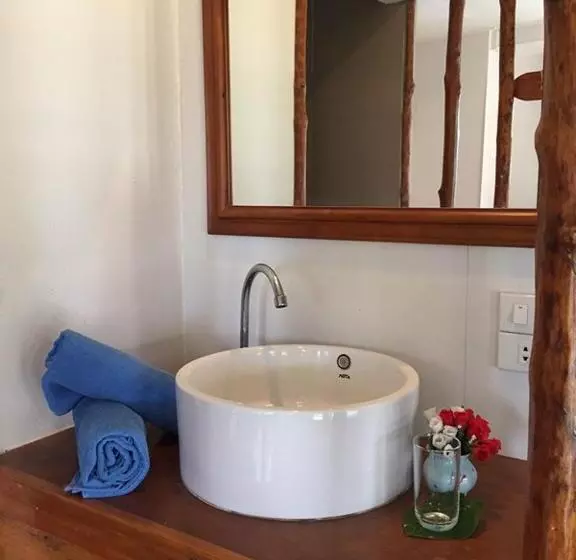 ベッドアンドブレックファースト Baan Anattaya Koh Yao Noi