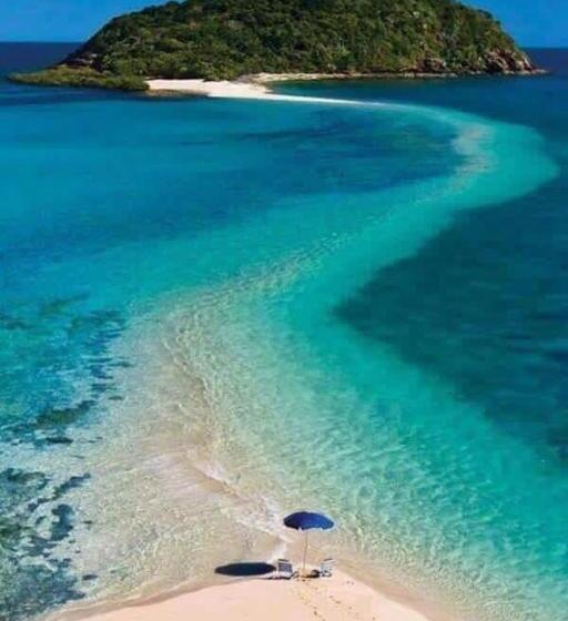 Bed and Breakfast Baan Anattaya Koh Yao Noi