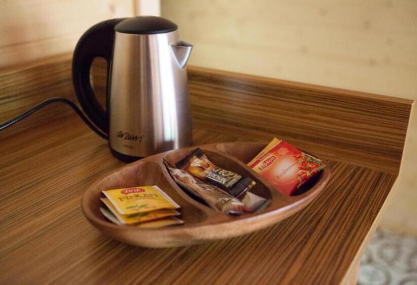 تختخواب و صبحانه Ekinoks Hotel Adults Only