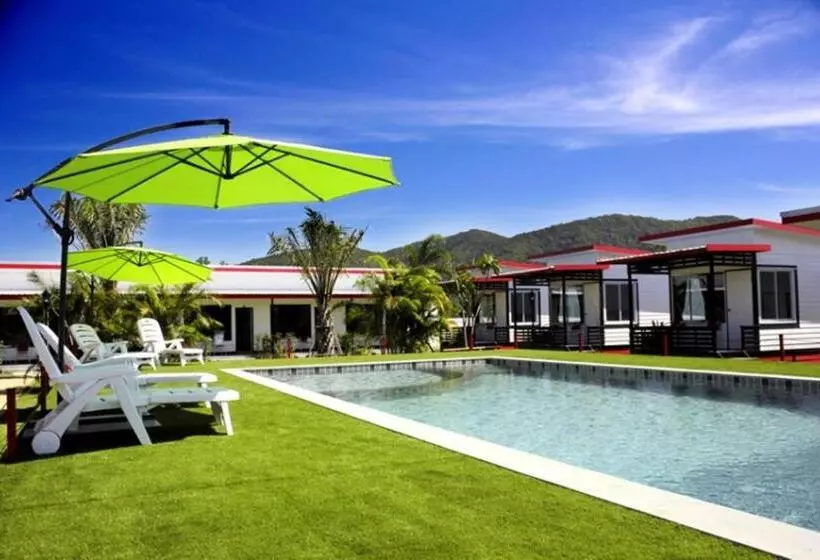 Cape Go Resort