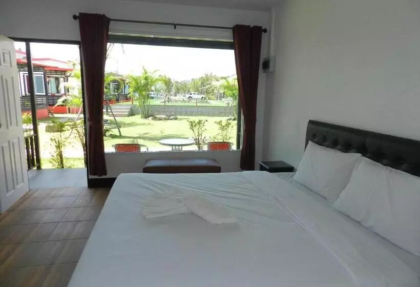 Cape Go Resort