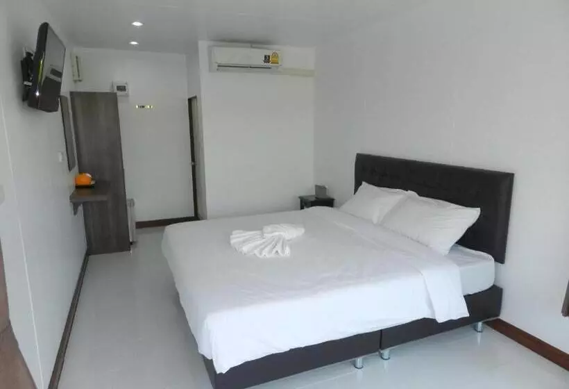 Cape Go Resort