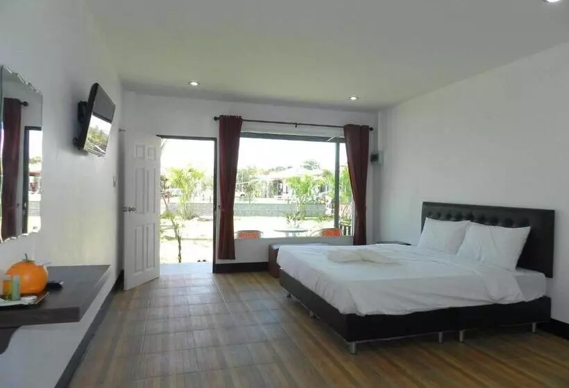 Cape Go Resort