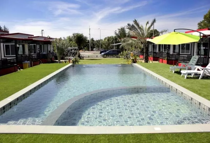 Cape Go Resort