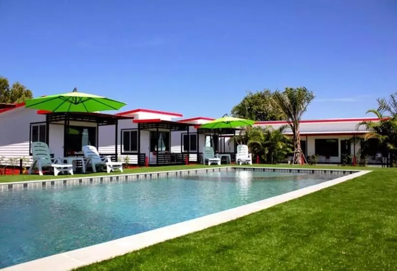 Cape Go Resort