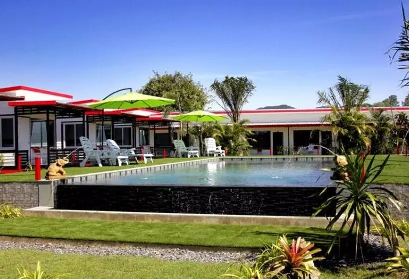 Cape Go Resort
