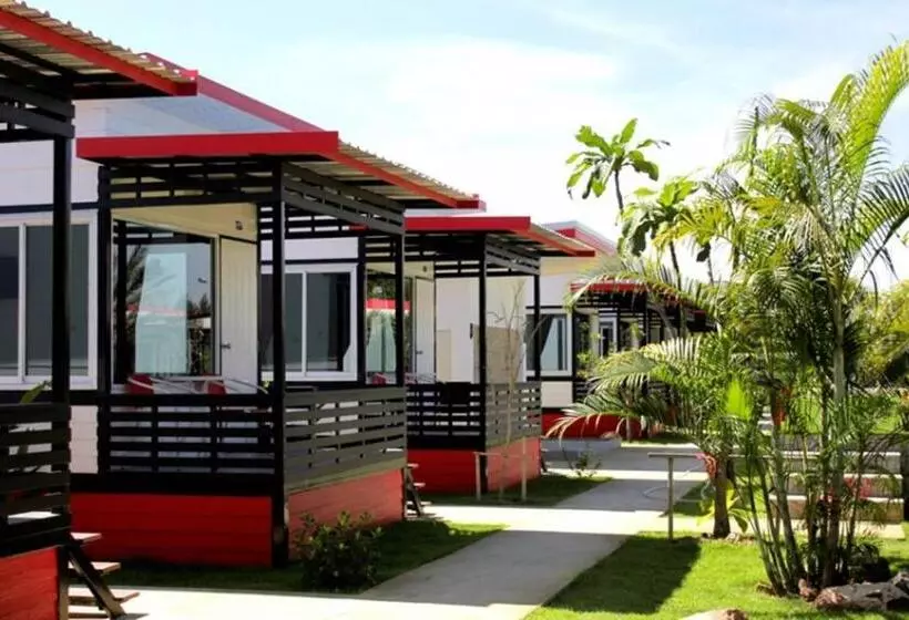 Cape Go Resort