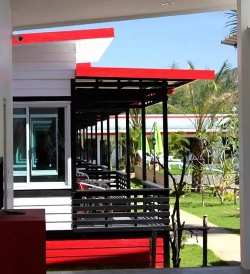 Cape Go Resort