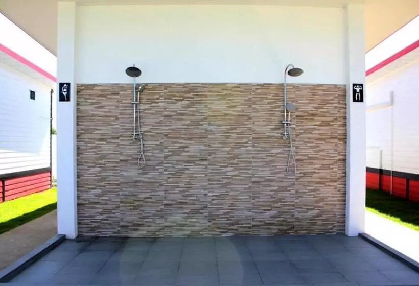 Cape Go Resort