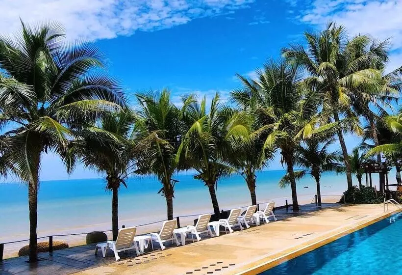 Chaolao Cabana Resort