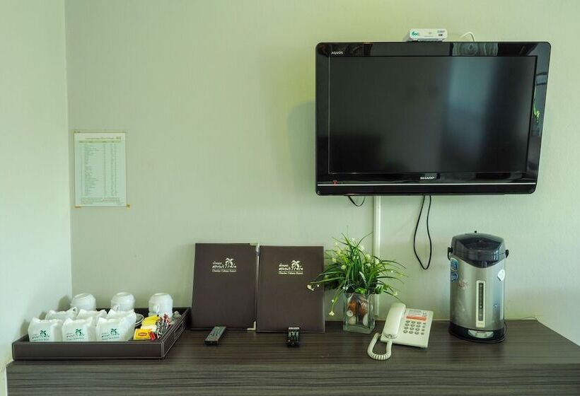 Chaolao Cabana Resort