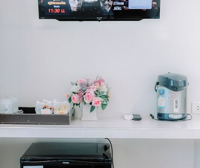 Chaolao Cabana Resort