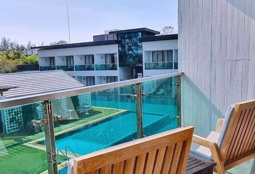 Chaolao Cabana Resort