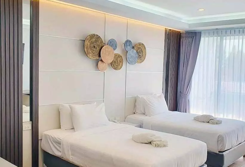 Chaolao Cabana Resort