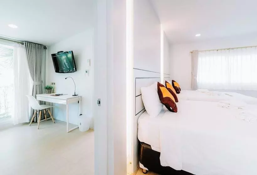 Chaolao Cabana Resort
