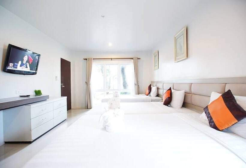 Chaolao Cabana Resort