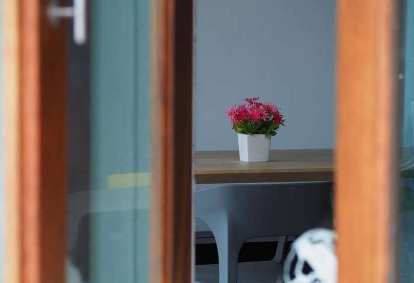 בית מלון כפרי A3 Living